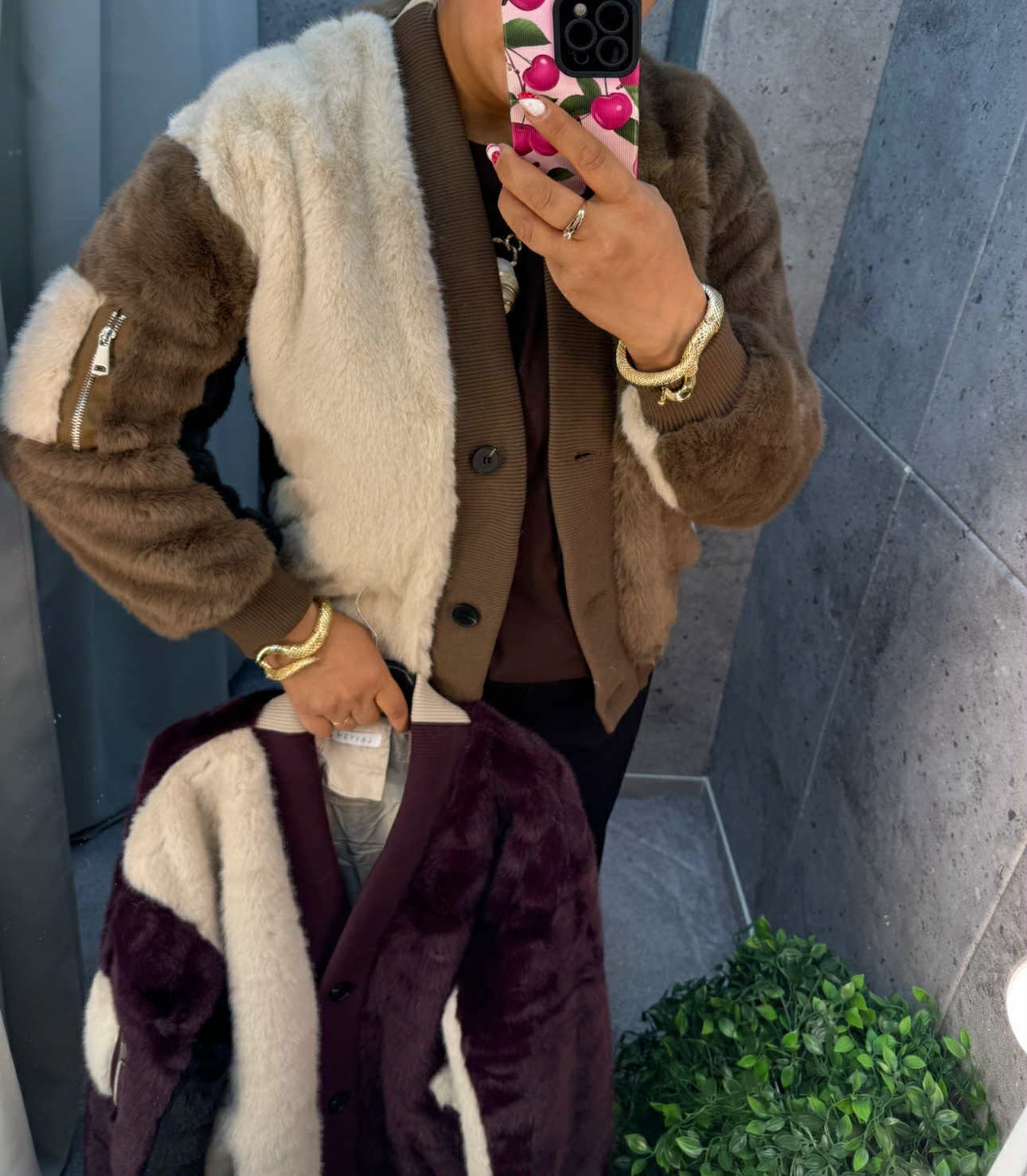 Smagus kailiuko bomberiukas