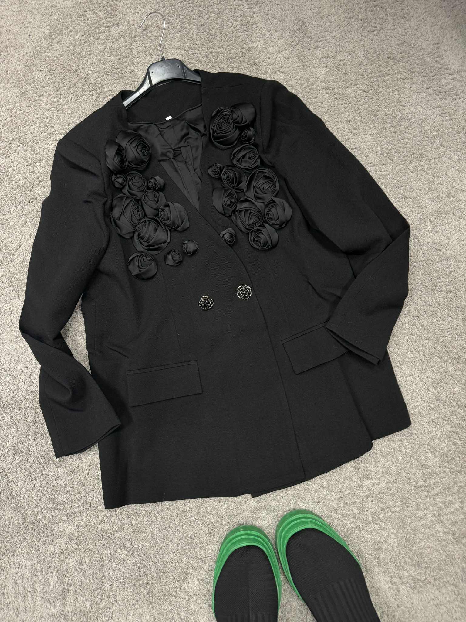 Išskirtinis švarkas